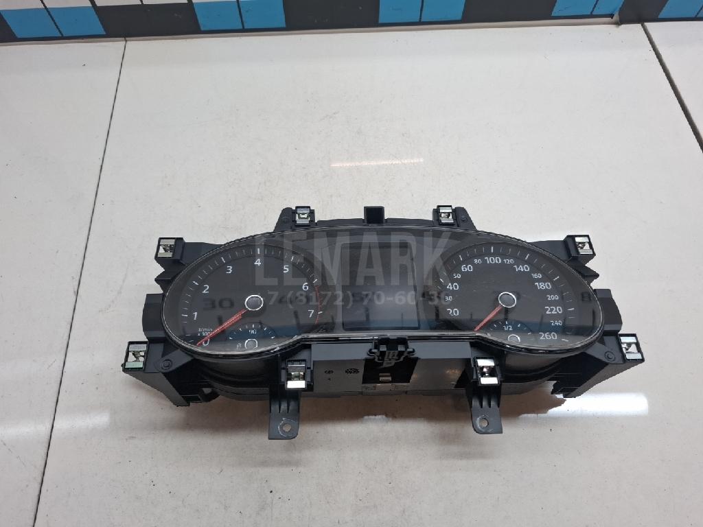 Панель приборов 3G0920750G VAG