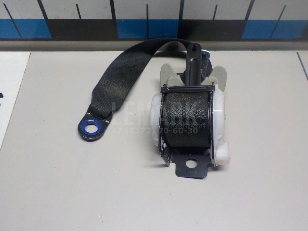 Ремень безопасности 7337060401E0 Toyota