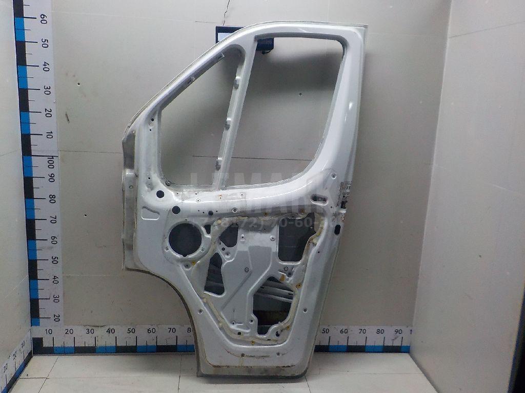 Дверь передняя правая для  Fiat Albea 2002-2012