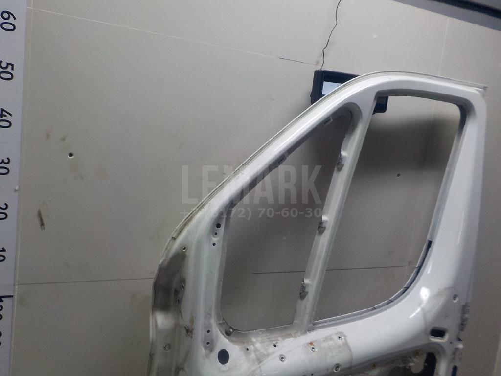 Дверь передняя правая для  Fiat Albea 2002-2012