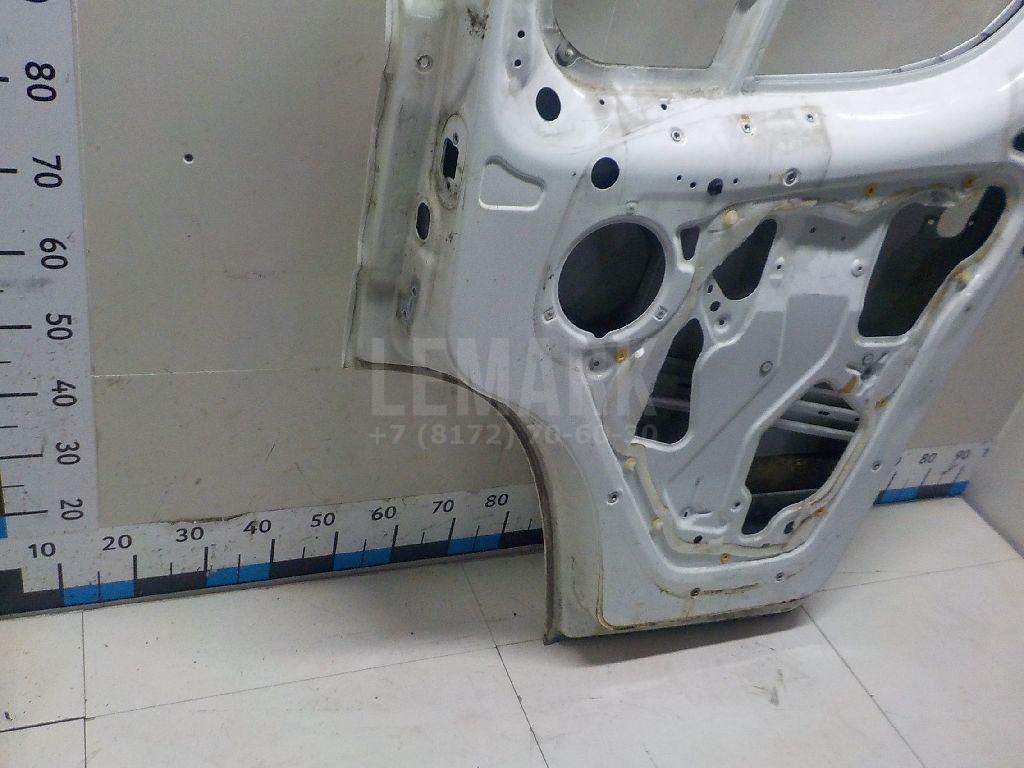 Дверь передняя правая для  Fiat Albea 2002-2012