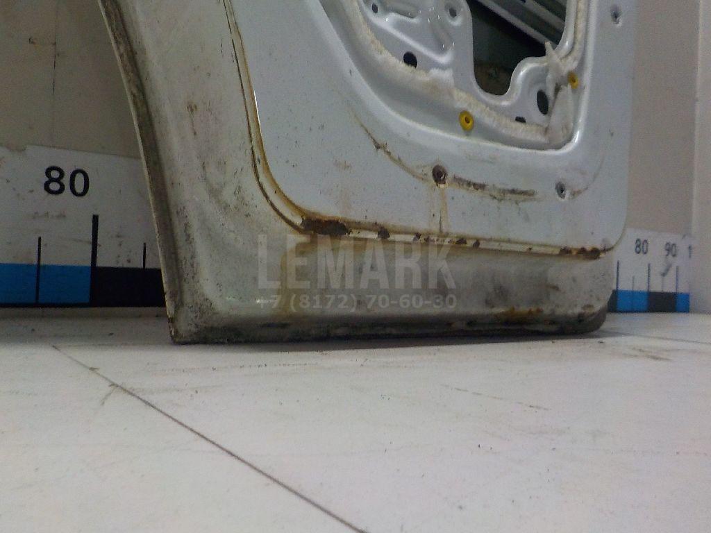 Дверь передняя правая для  Fiat Albea 2002-2012
