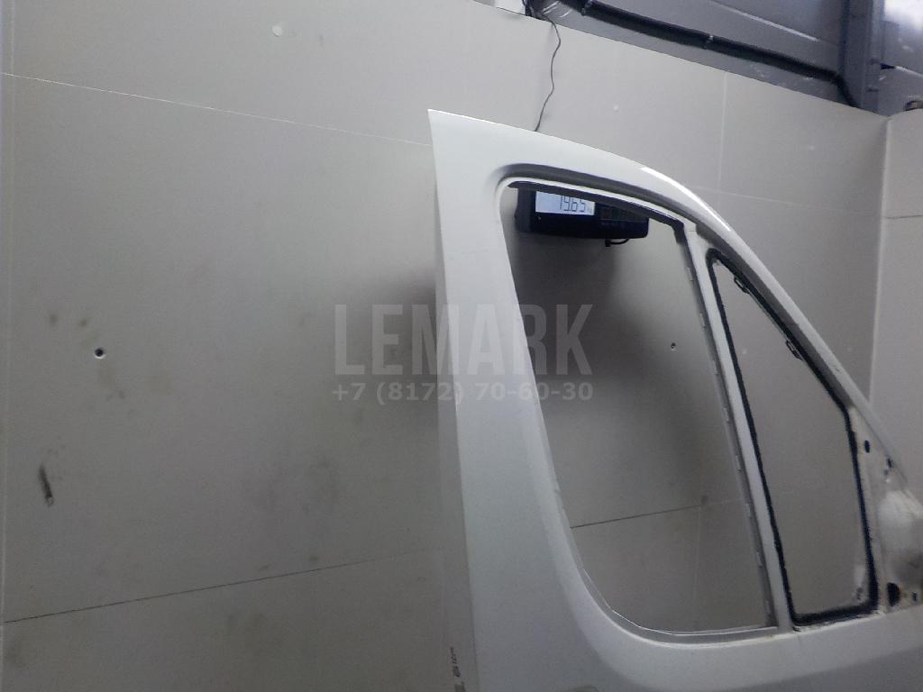 Дверь передняя правая для  Fiat Albea 2002-2012