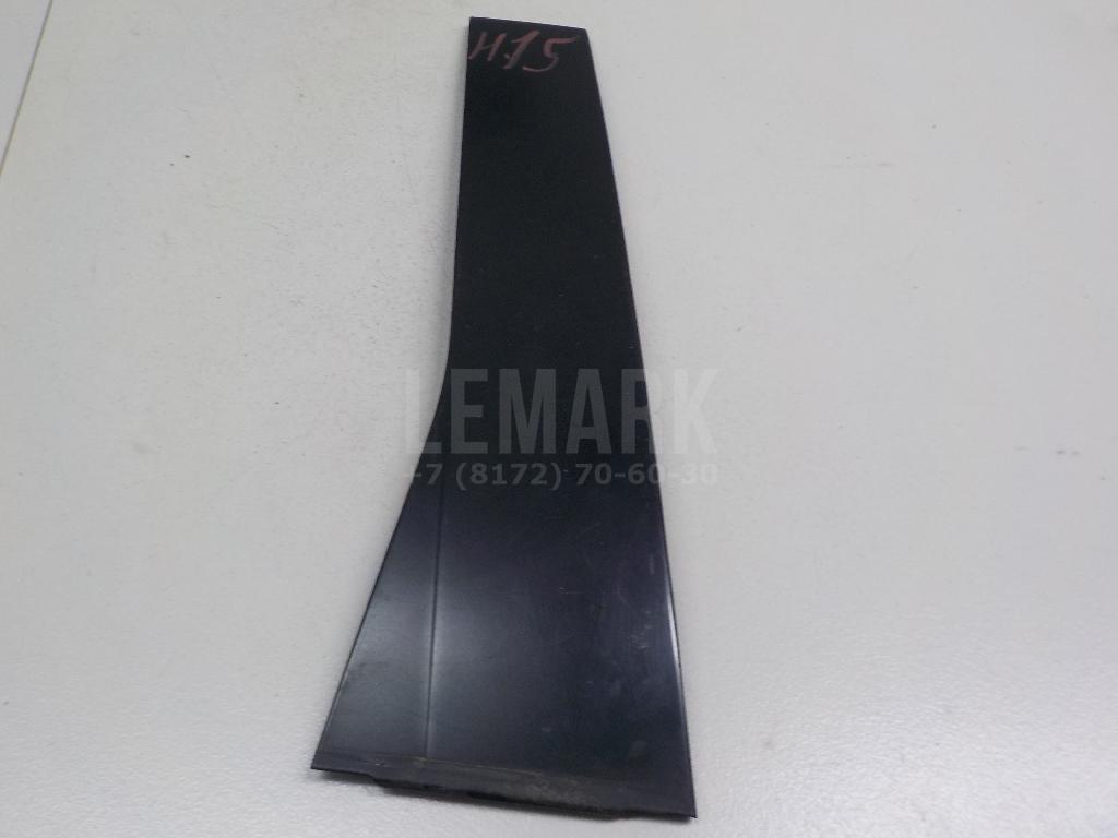 Накладка двери задней левой 3C9839903B03C VAG