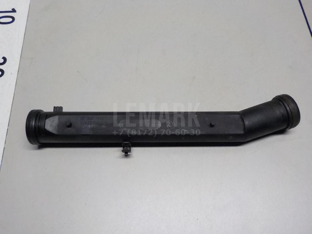 Трубка системы охлаждения для  BMW 5-serie G30/G31/F90 2017-2023