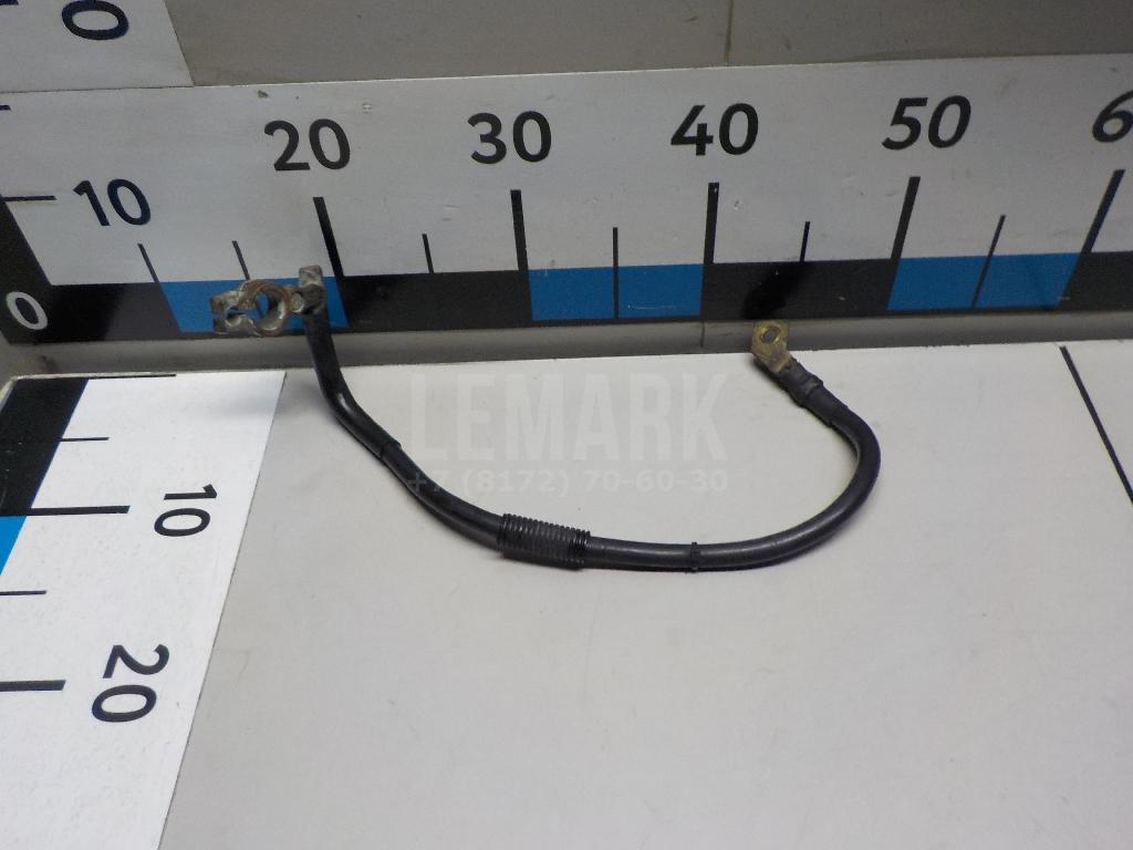 Клемма аккумулятора плюс 1J0971228BC VAG