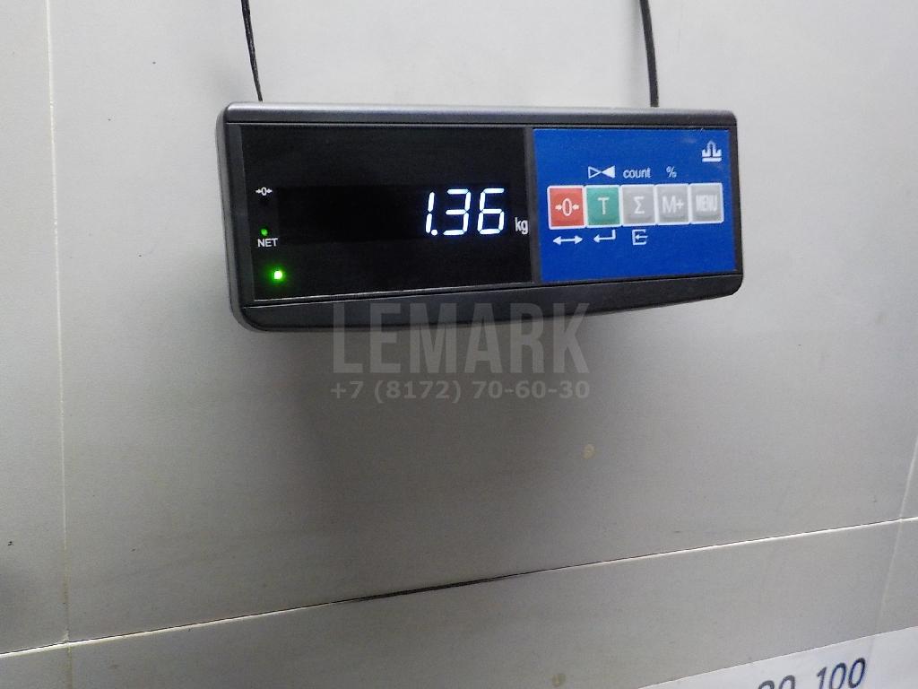Корпус воздушного фильтра для  BAW M7 2022