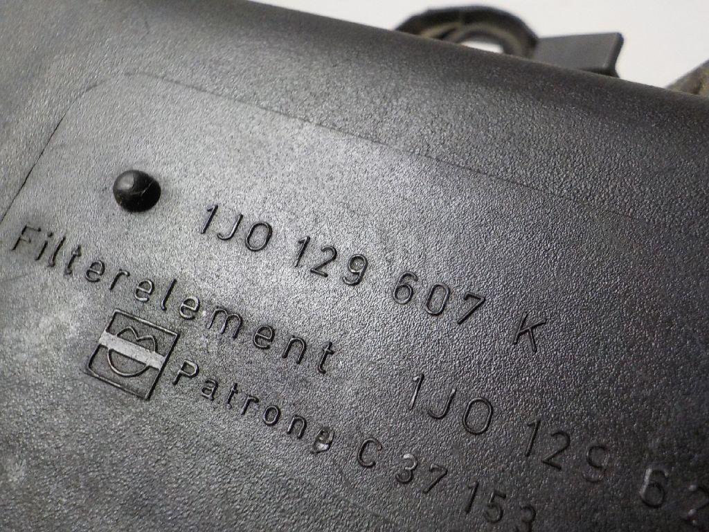 Корпус воздушного фильтра для  BAW M7 2022