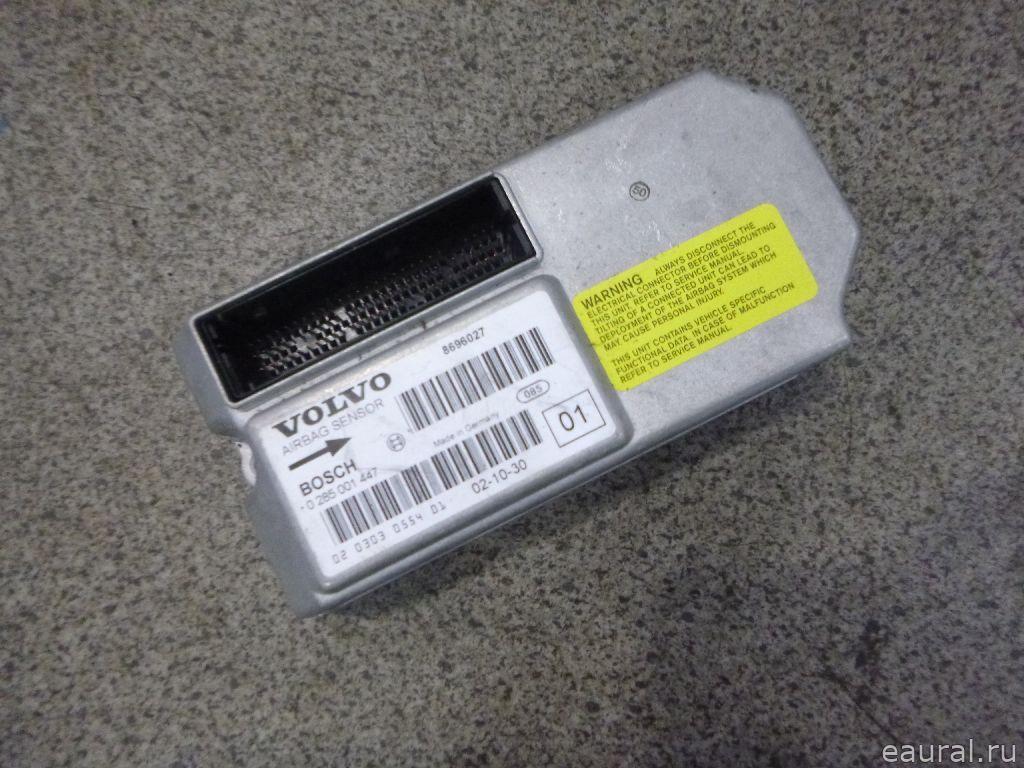 Блок управления AIR BAG