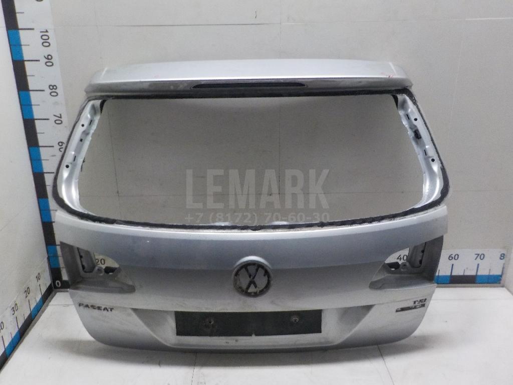Дверь багажника 3AF827025A VAG
