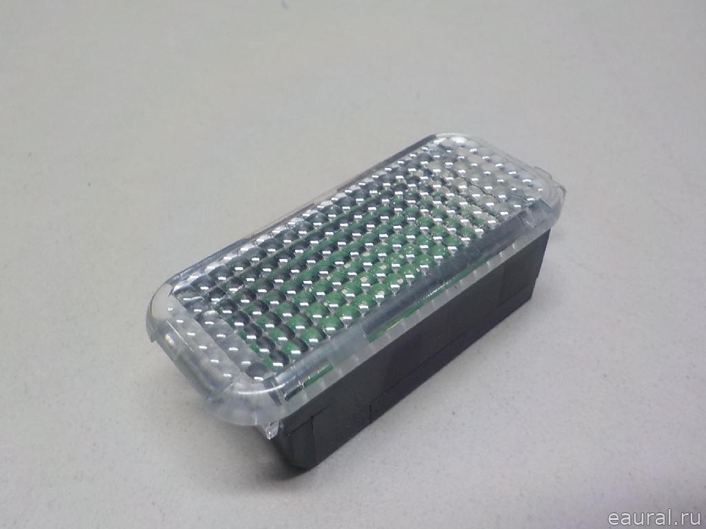 Плафон салонный