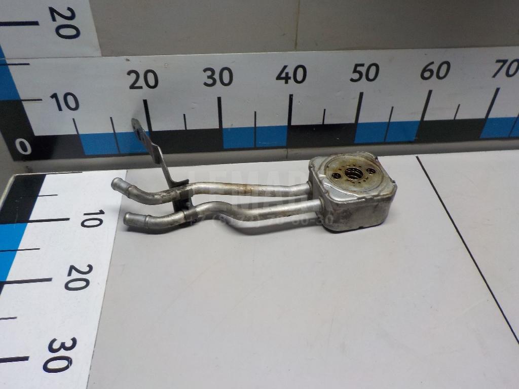 Теплообменник 036117021G VAG