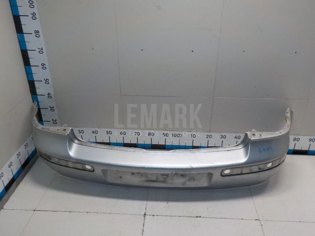 Бампер задний 1J6807421DGRU VAG