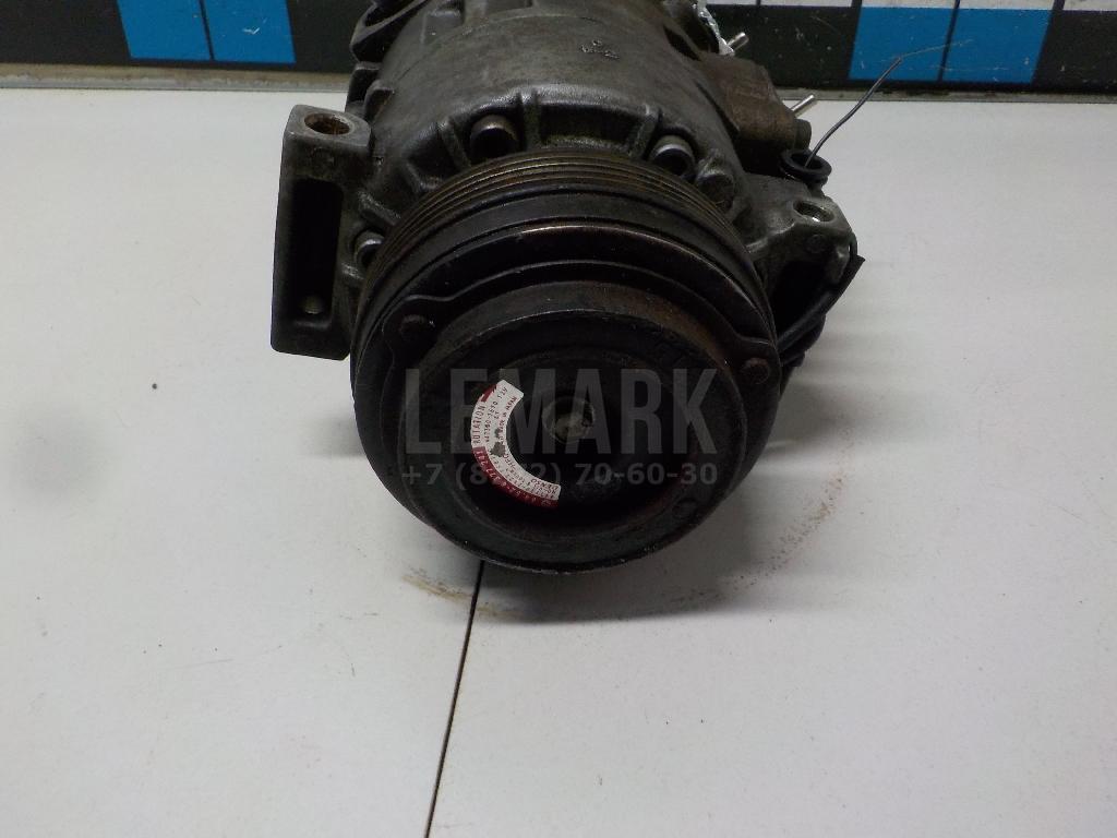 Компрессор кондиционера для  BMW X6 E71 2008-2014