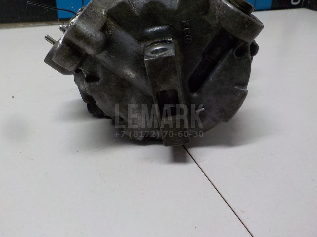 Компрессор кондиционера для  BMW X6 E71 2008-2014