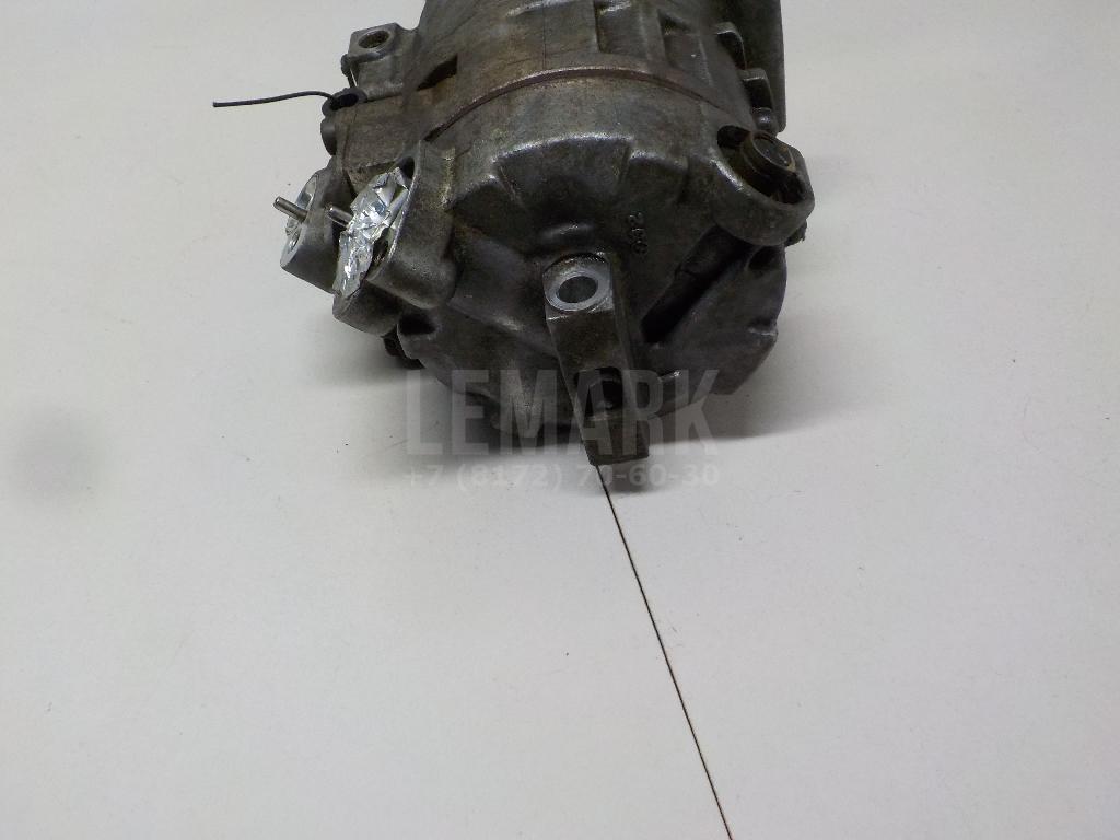 Компрессор кондиционера для  BMW X6 E71 2008-2014