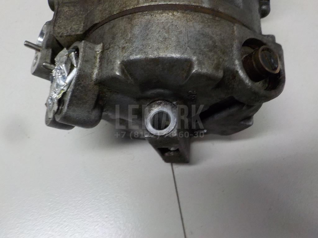 Компрессор кондиционера для  BMW X6 E71 2008-2014