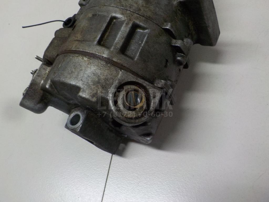 Компрессор кондиционера для  BMW X6 E71 2008-2014