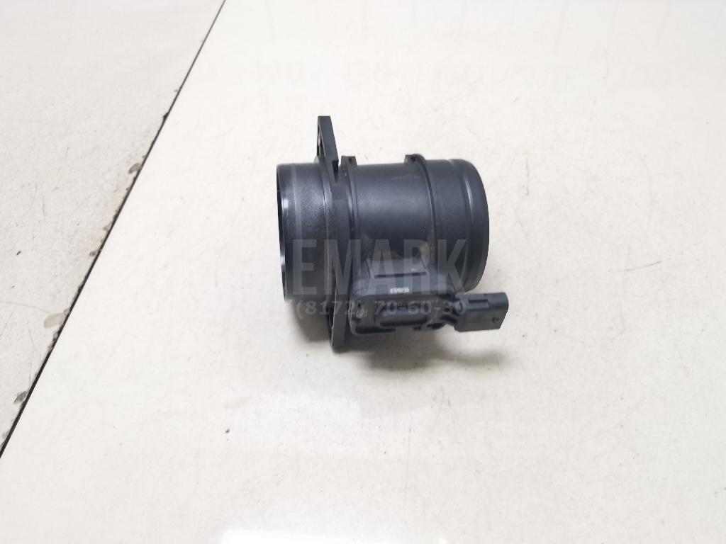 Расходомер воздуха (массметр) 04L906461B VAG