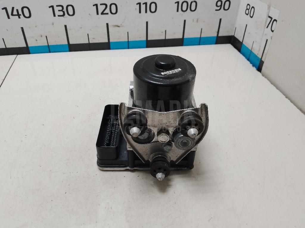 Блок ABS (насос) 7P0614517RBEF VAG