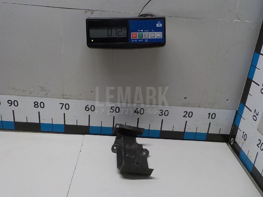 Кронштейн блока управления двигателем 5Q0906507C VAG