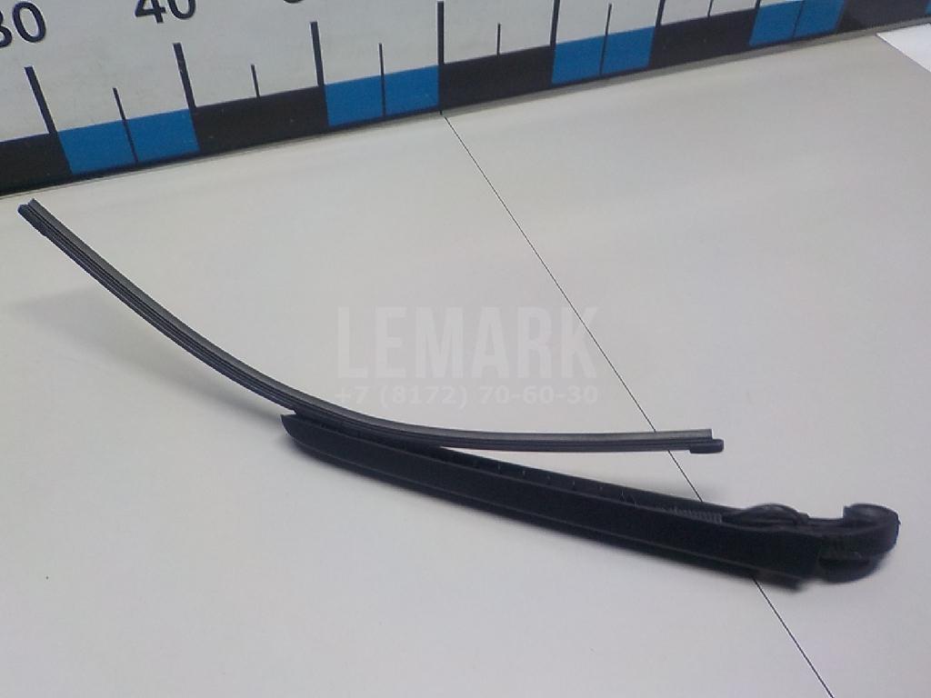 Поводок стеклоочистителя заднего для  BMW 7-serie G11/G12 2015-2022