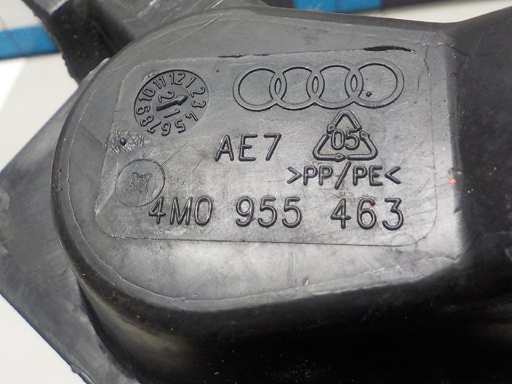 Горловина бачка омывателя для  Audi A3 [8V] 2013-2020