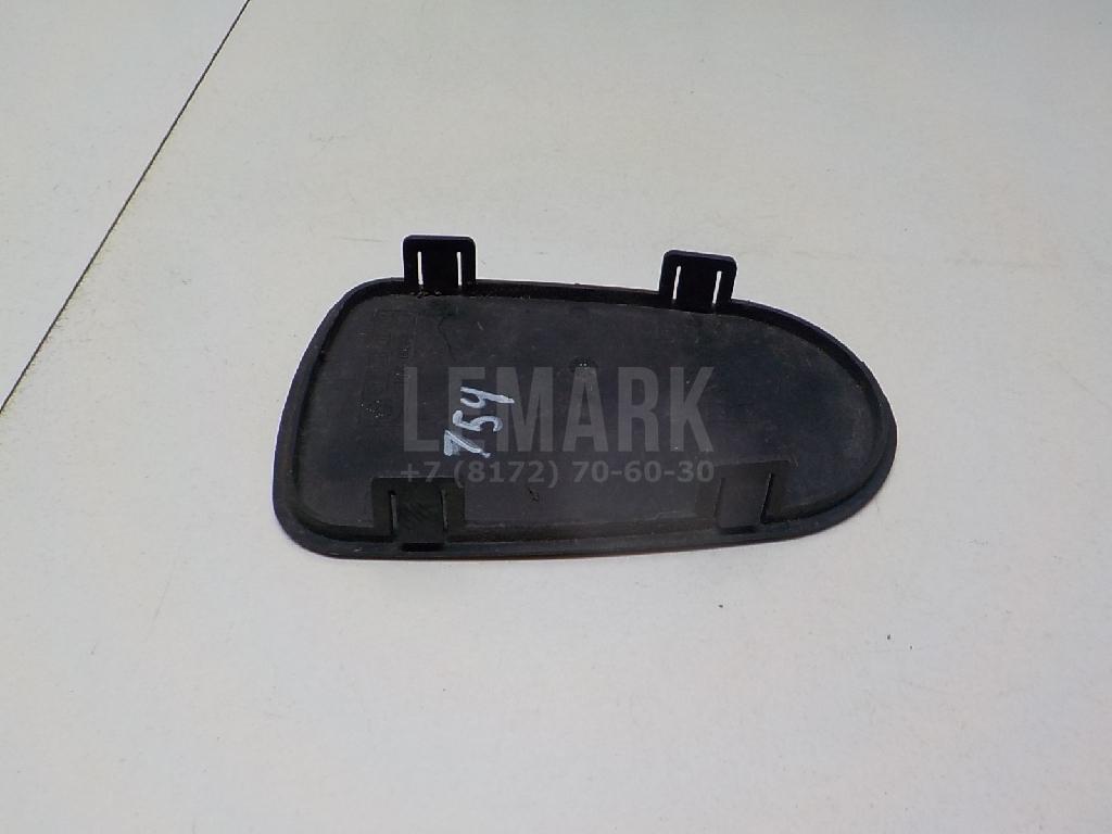 Заглушка для  Audi A5/S5 [8T] Coupe/Sportback 2007-2016
