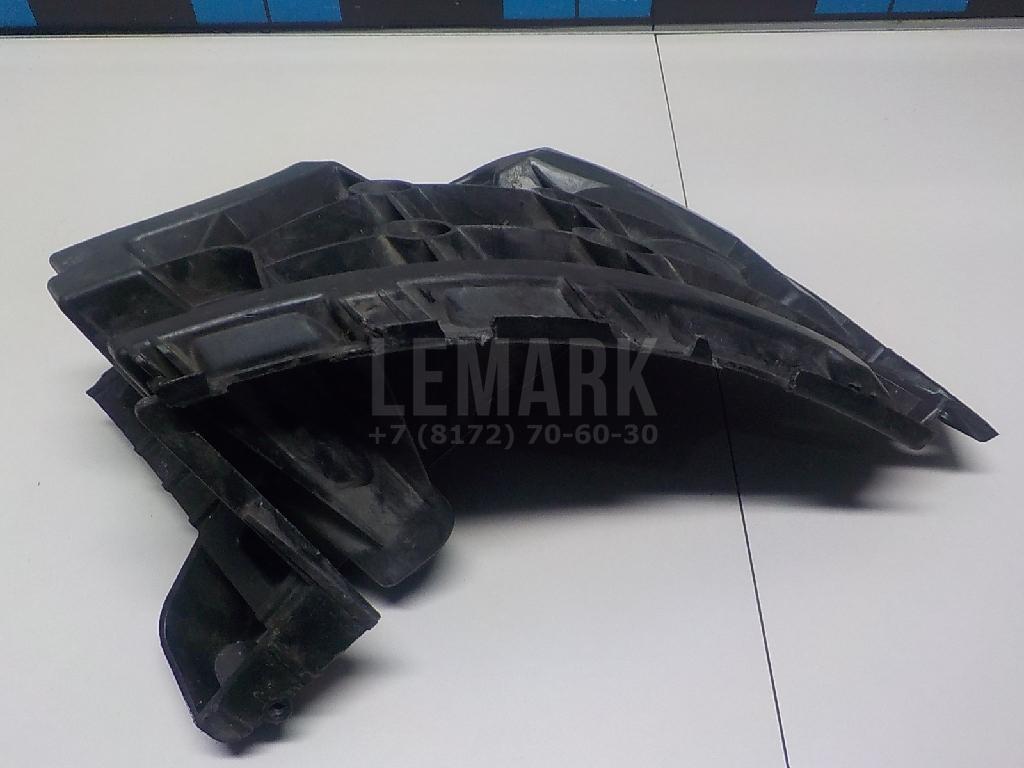 Направляющая заднего бампера левая для  BMW 7-serie E65/E66 2001-2008