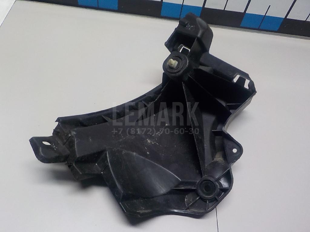Направляющая заднего бампера правая для  Audi A4 [B7] 2005-2007