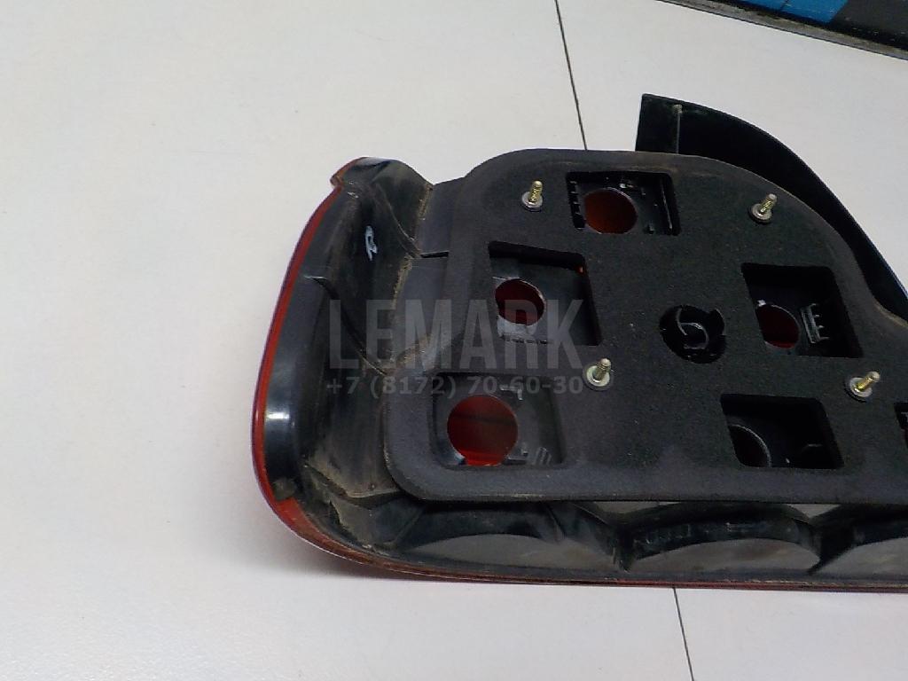 Фонарь задний правый для  BMW X1 E84 2009-2015