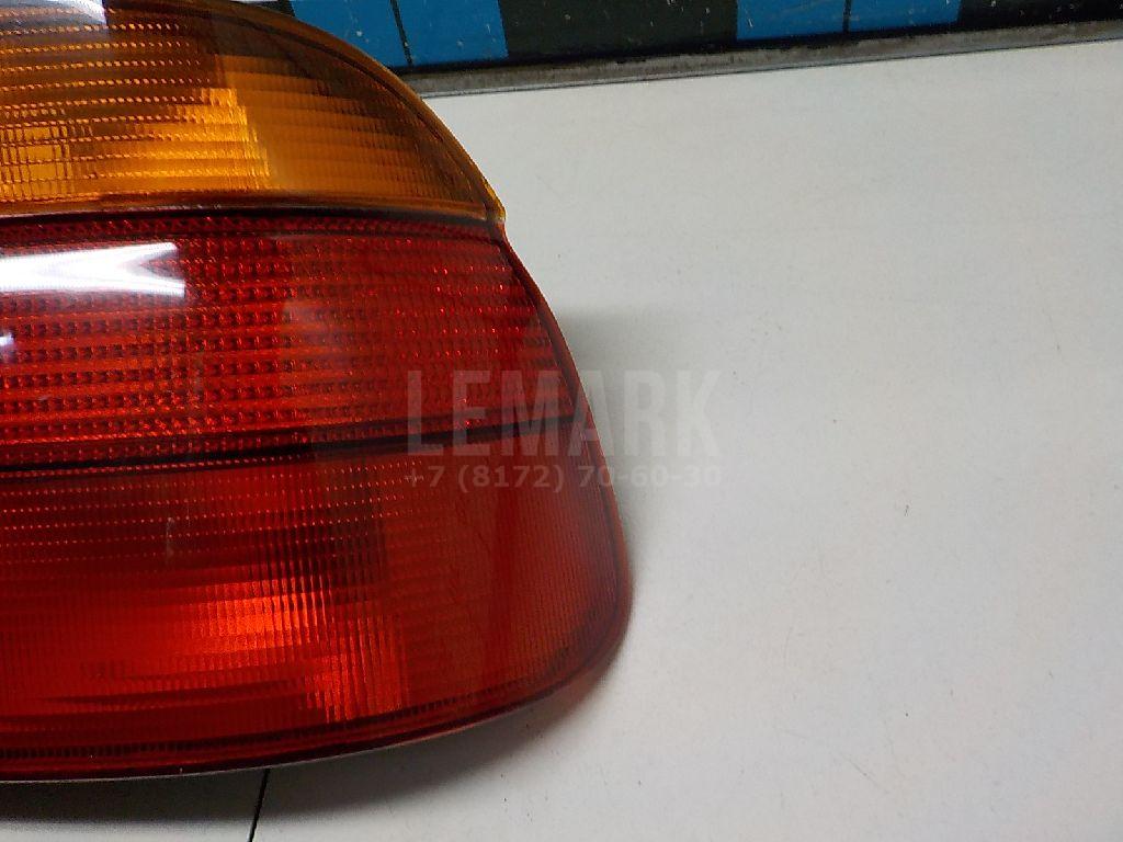 Фонарь задний правый для  BMW X1 E84 2009-2015