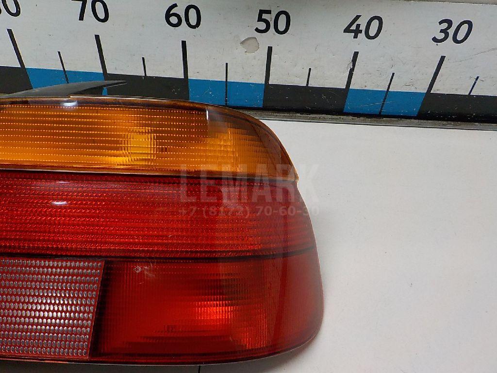 Фонарь задний правый для  BMW X1 E84 2009-2015