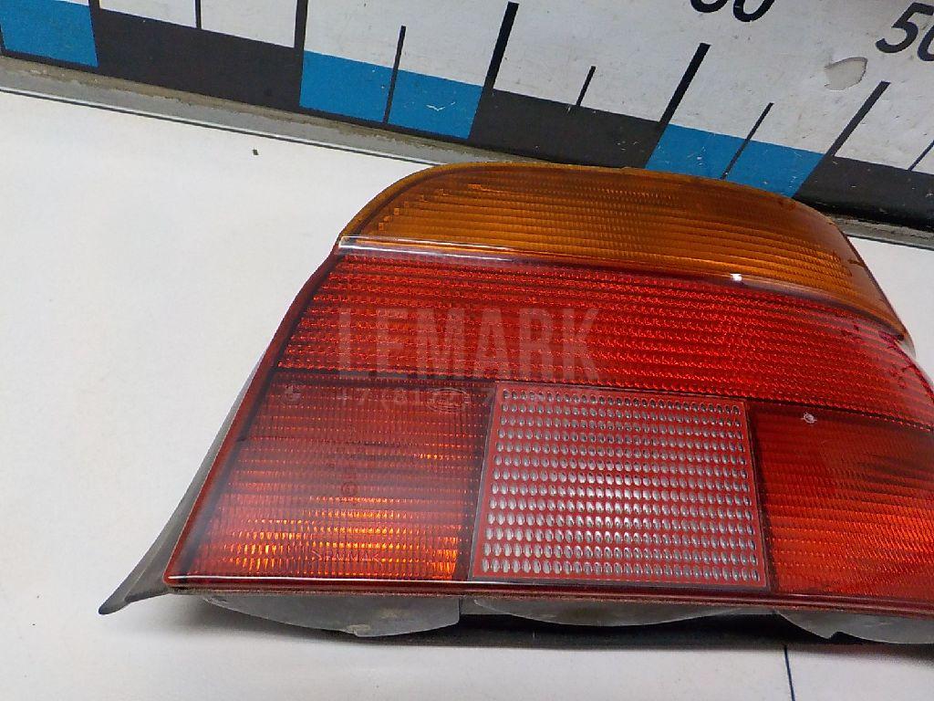 Фонарь задний правый для  BMW X1 E84 2009-2015