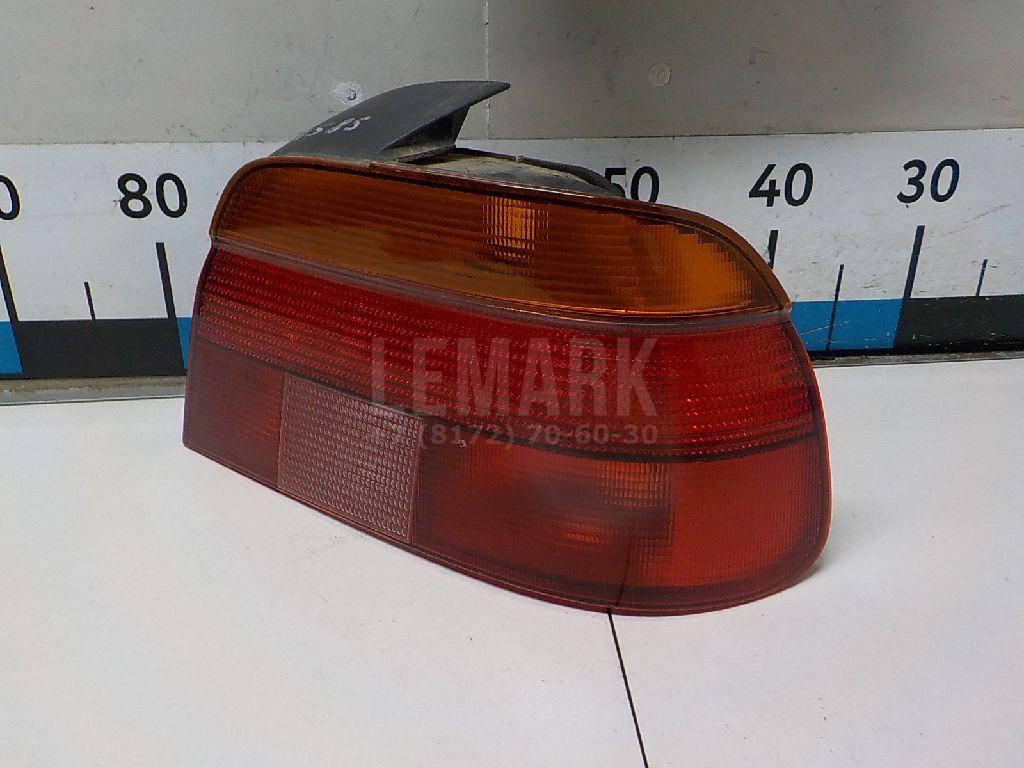 Фонарь задний правый для  BMW X1 E84 2009-2015