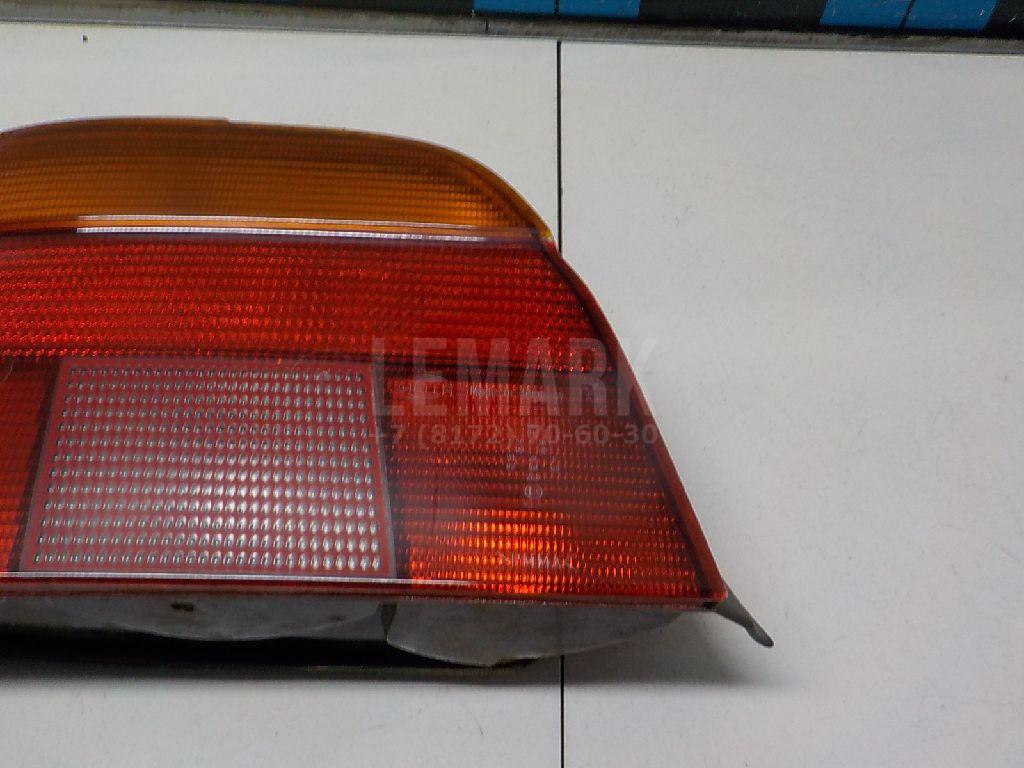 Фонарь задний левый для  Audi A3 [8V] 2013-2020