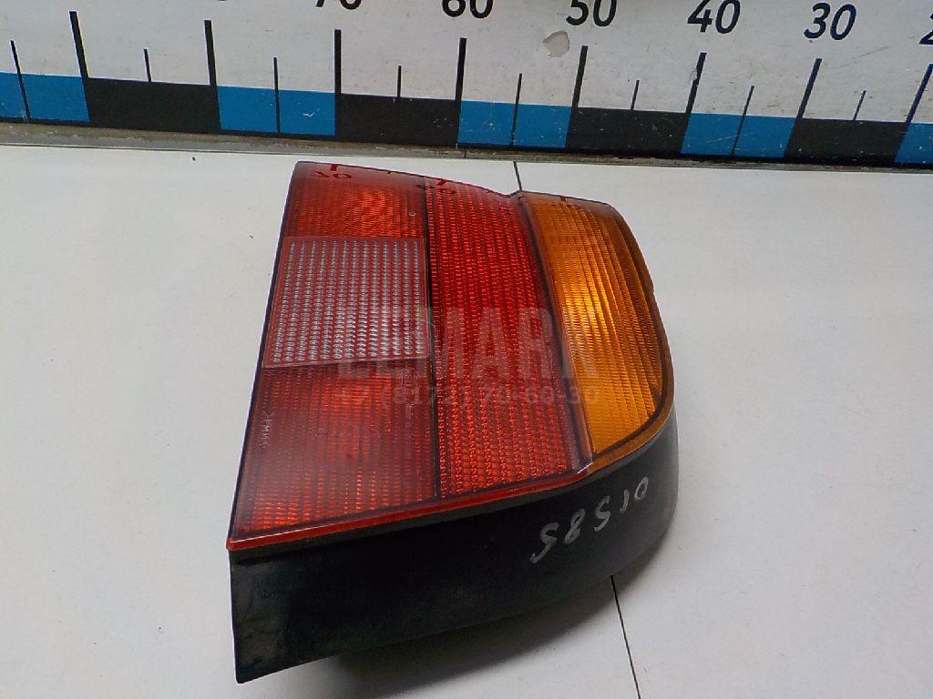 Фонарь задний левый для  Audi A3 [8V] 2013-2020