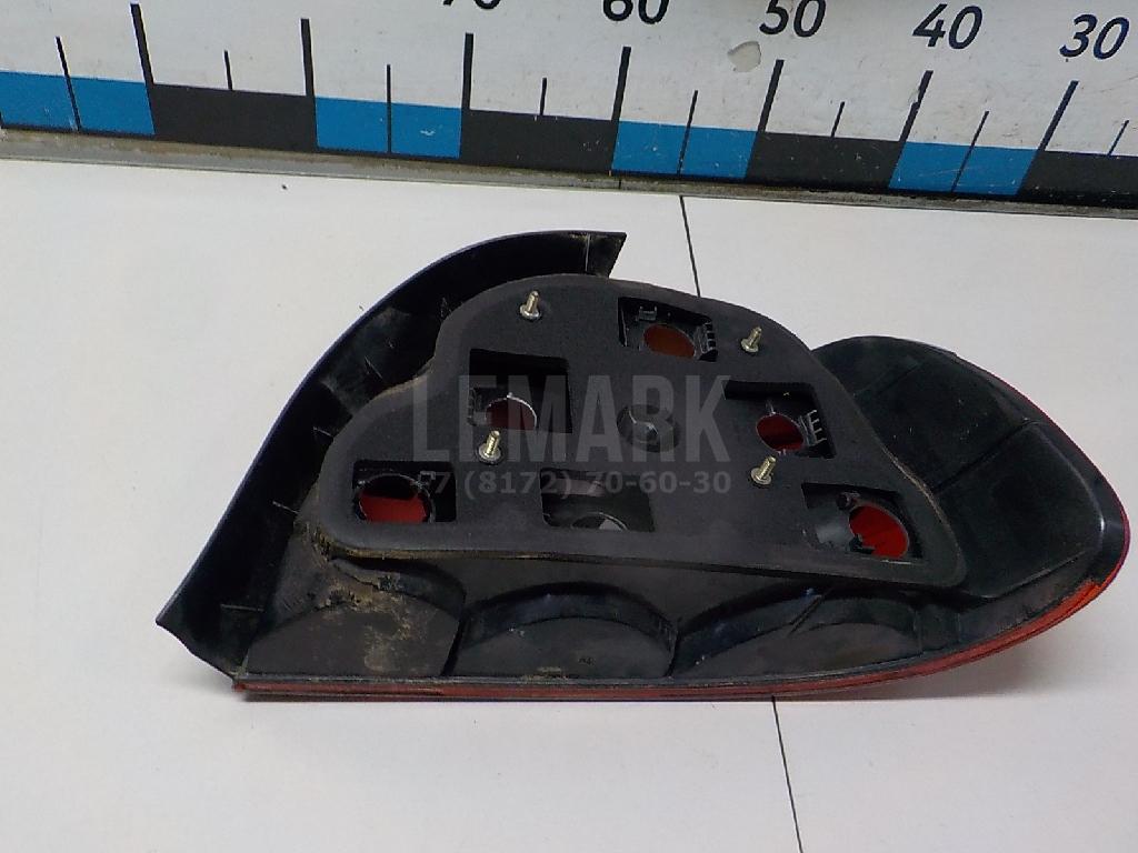 Фонарь задний левый для  Audi A3 [8V] 2013-2020