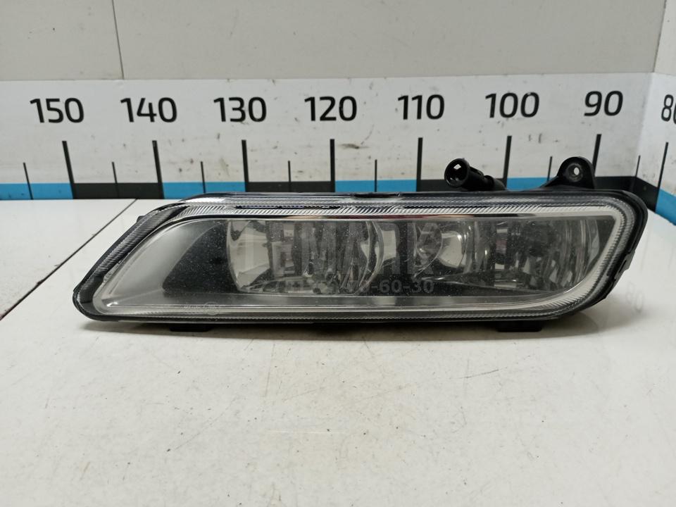Фара противотуманная правая 3AA941662G VAG