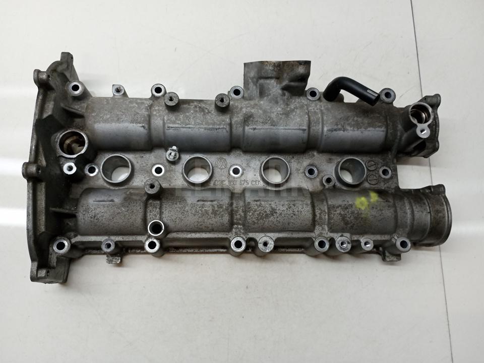 Постель распредвала 03C103475CD VAG