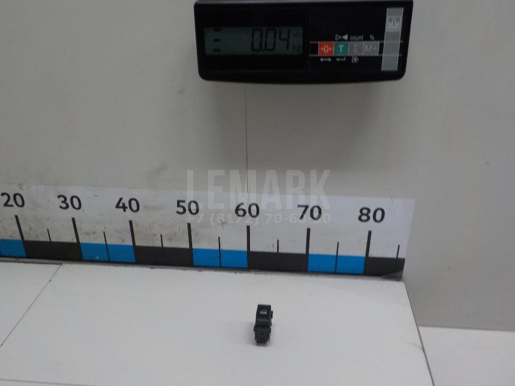 Кнопка помощи спуска со склона 25145JG00A Nissan
