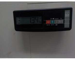Решетка радиатора для Nissan Primastar (X83) 2002-2014 б/у состояние хорошее