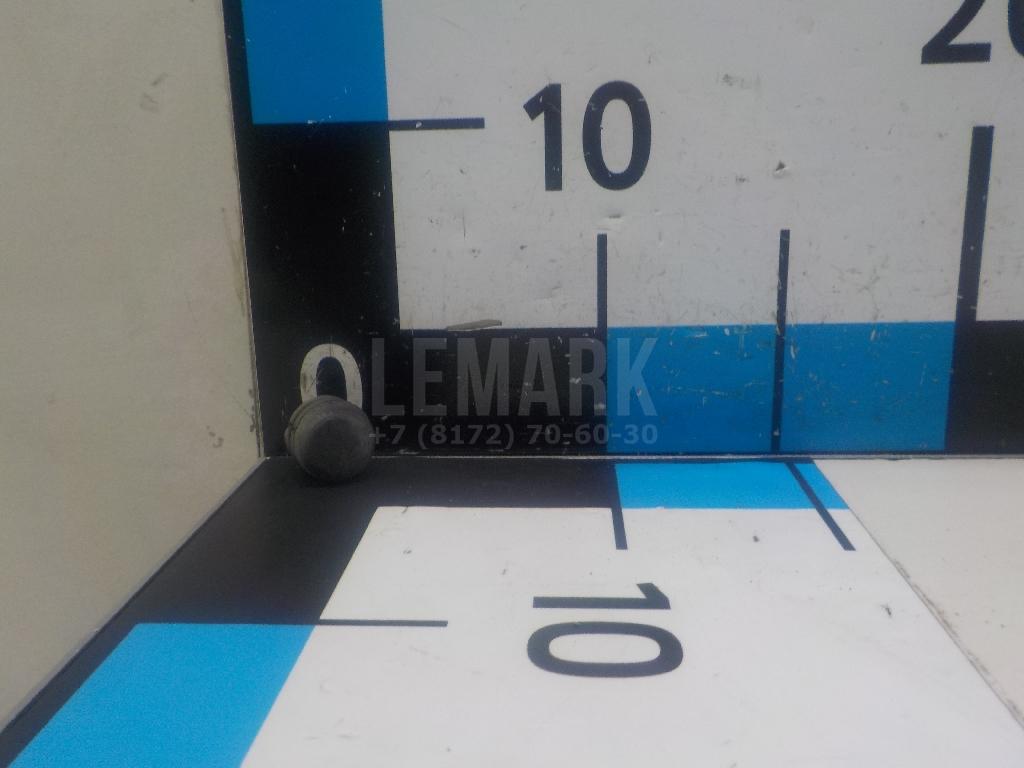 Отбойник капота 3B0823499B VAG
