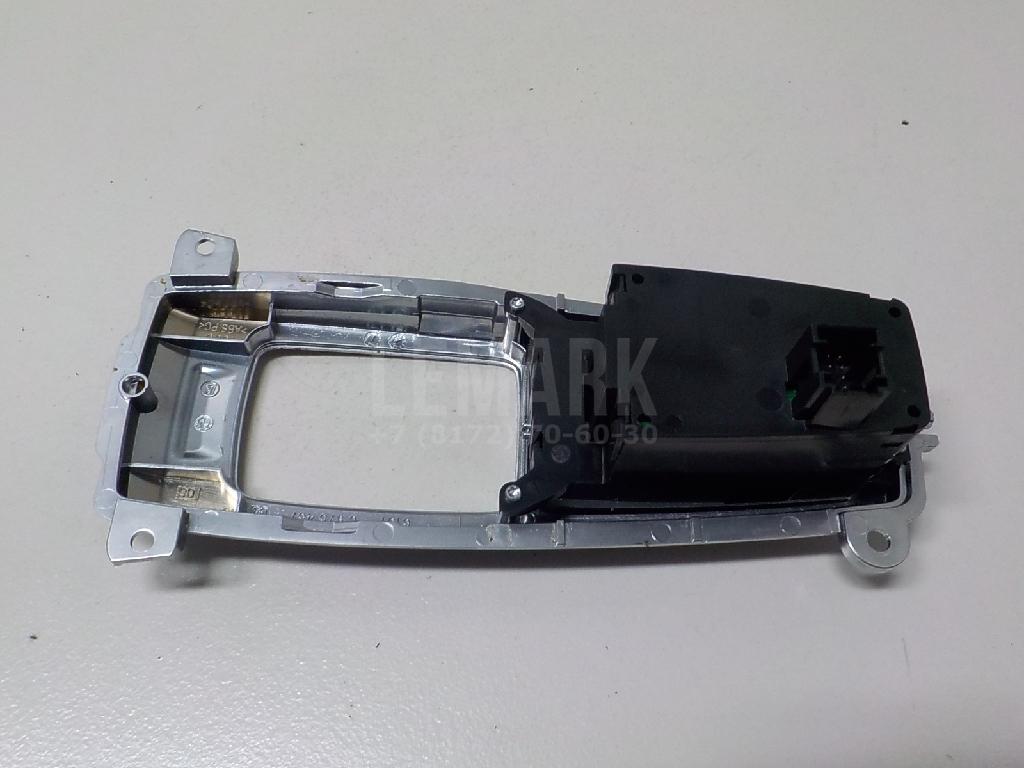 Кнопка фиксатора стояночного тормоза для  BMW 5-serie G30/G31/F90 2017-2023