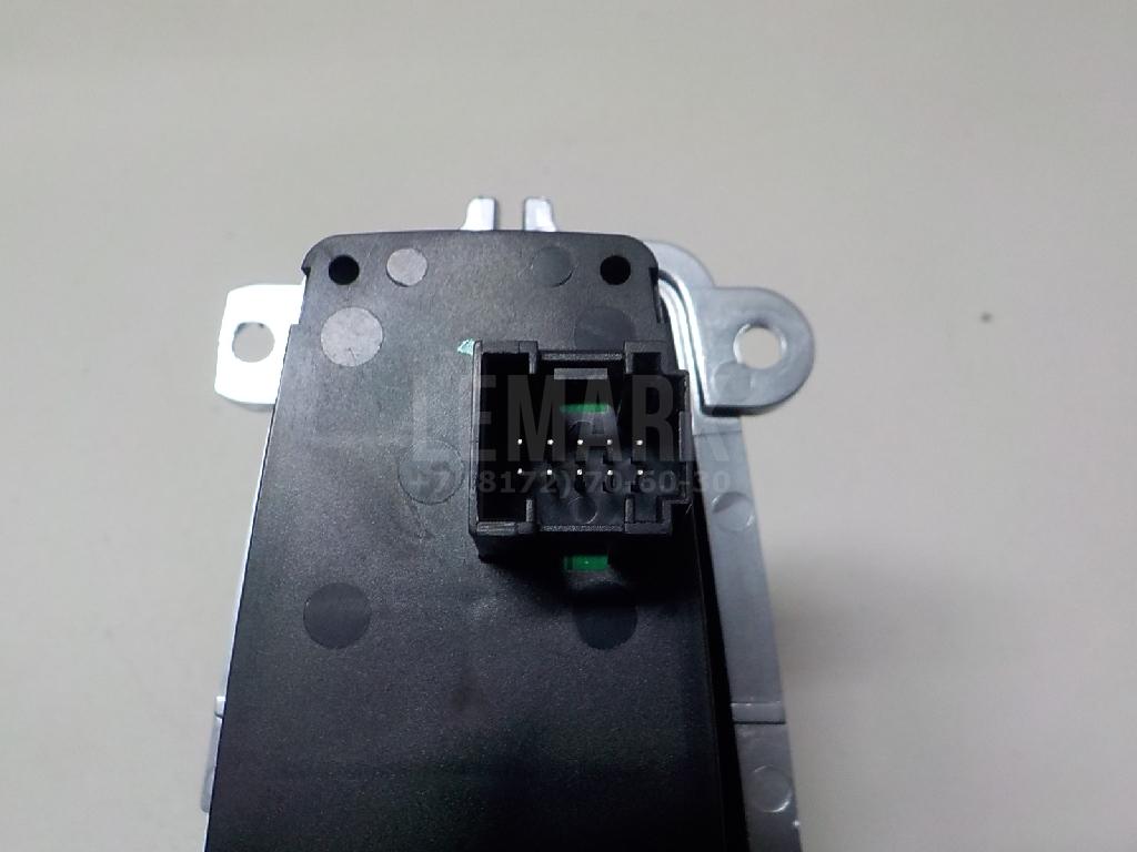 Кнопка фиксатора стояночного тормоза для  BMW 5-serie G30/G31/F90 2017-2023