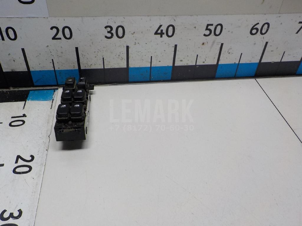 Блок управления стеклоподъемниками 935702B830BS Hyundai-Kia