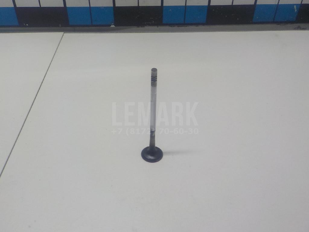 Клапан выпускной 55205183 GM