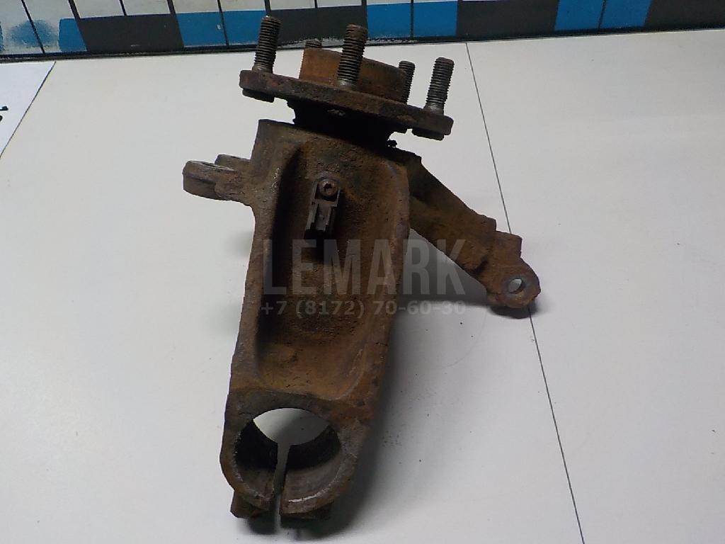 Кулак поворотный передний правый для  Fiat Cinquecento 1991-1998