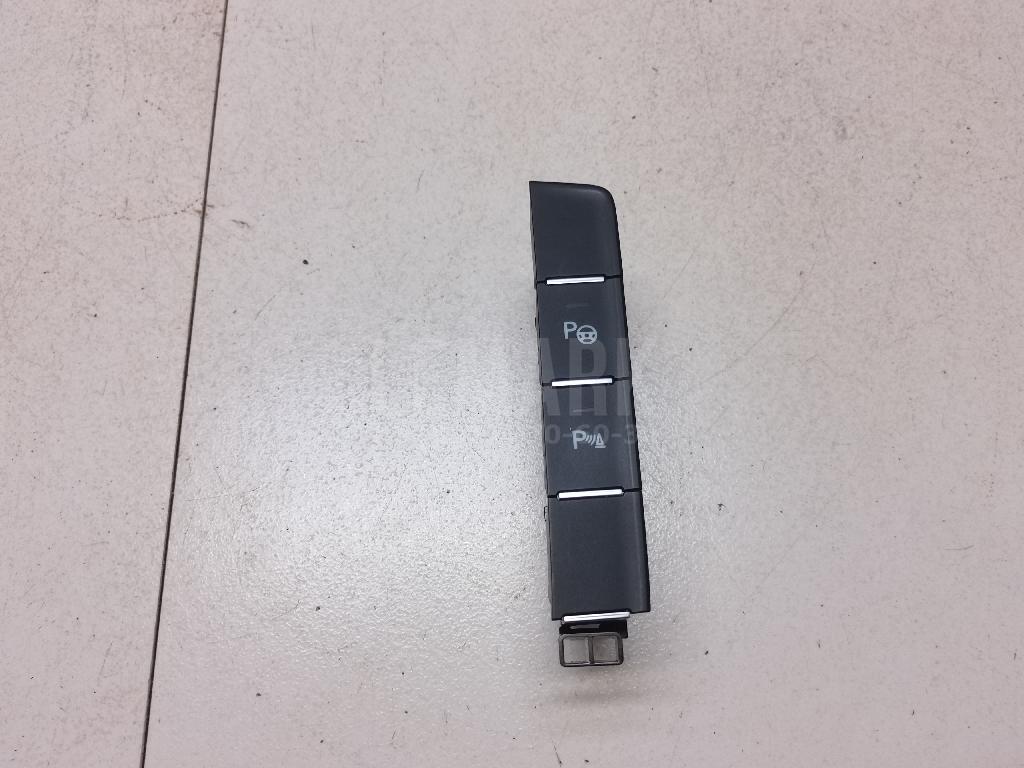 Блок кнопок 3G0927238BWZU VAG