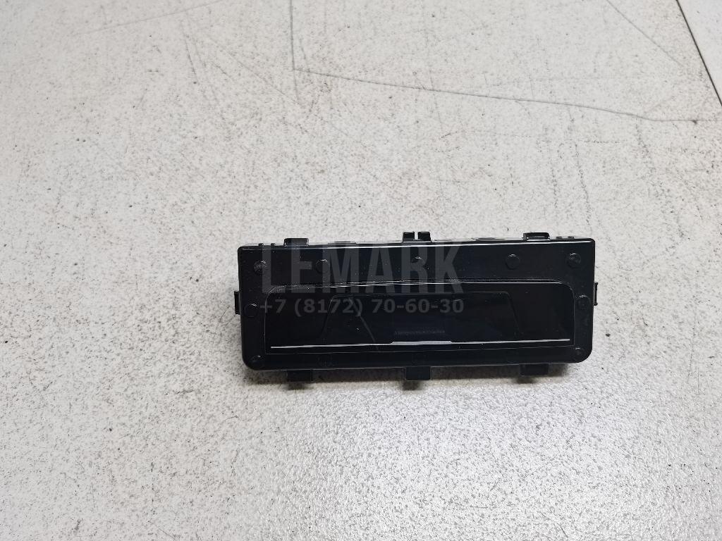 Блок управления климатической установкой 11A907049WHS VAG